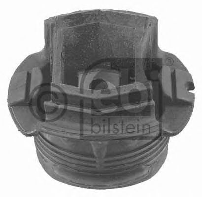 Втулка, балка моста FEBI BILSTEIN 22651