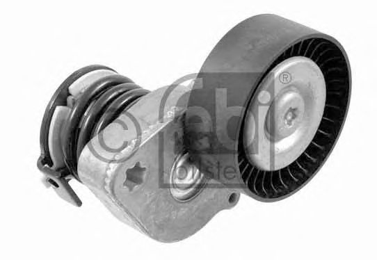 Натяжитель ремня FEBI BILSTEIN 22776