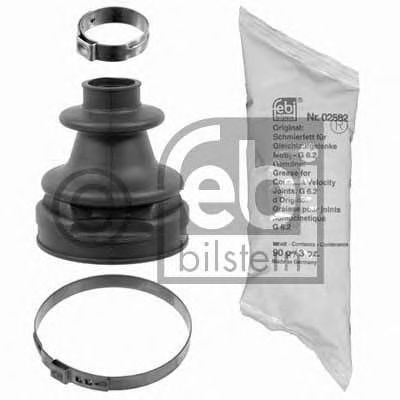Комплект пильника ШРКШ FEBI BILSTEIN 22985
