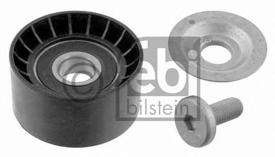 Направляющий / паразитный ролик  поликлинового ремня FEBI BILSTEIN 23327