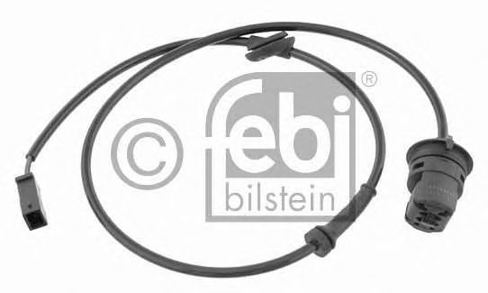 Датчик вращения колеса FEBI BILSTEIN 23818