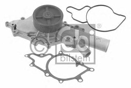 Помпа FEBI BILSTEIN 24204