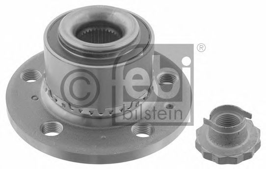 Ступичный подшипник FEBI BILSTEIN 24414