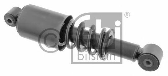 Амортизатор кабины FEBI BILSTEIN 24419
