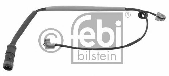 Датчик износа колодок FEBI BILSTEIN 24492