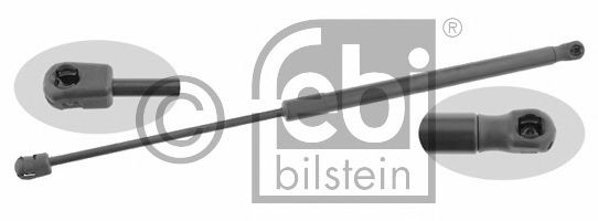 Газовый упор крышки багажника FEBI BILSTEIN 24711