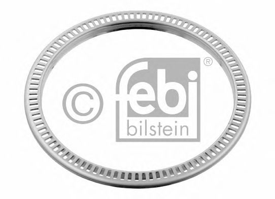 Сигнальный диск АБС FEBI BILSTEIN 24839