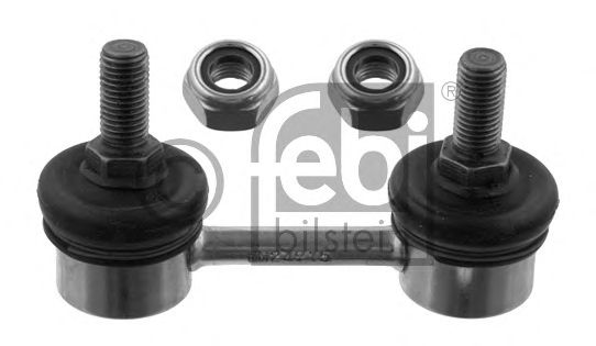 Тяга / стойка стабилизатора FEBI BILSTEIN 24915