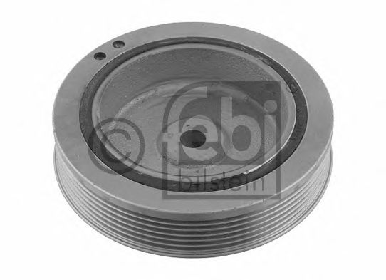 Шкив коленвала FEBI BILSTEIN 24934