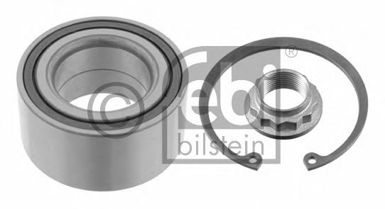 Підшипник маточини FEBI BILSTEIN 26310