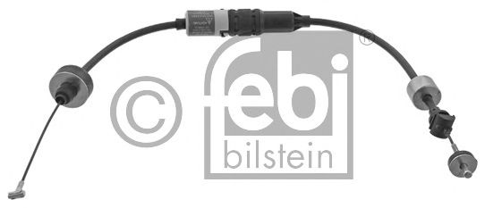 Трос сцепления FEBI BILSTEIN 26345