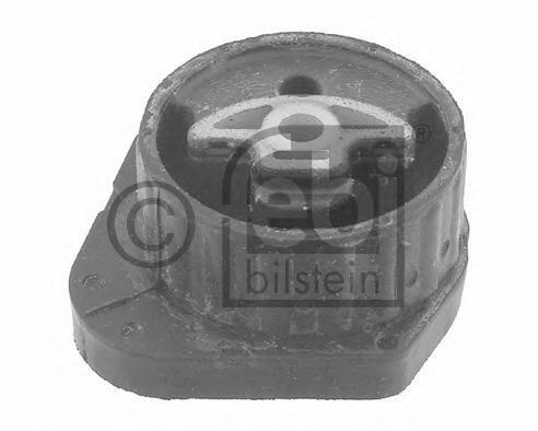 Подвеска, ступенчатая коробка передач FEBI BILSTEIN 26665