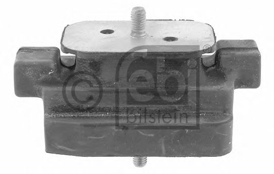 Подвеска, ступенчатая коробка передач FEBI BILSTEIN 26667