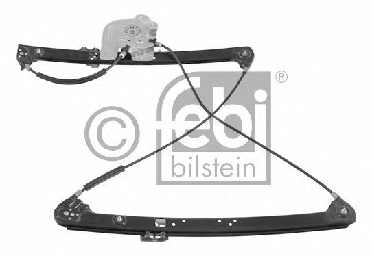 Стеклоподъемник FEBI BILSTEIN 26720