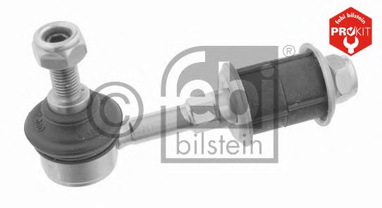 Тяга / стійка стабілізатора FEBI BILSTEIN 26867