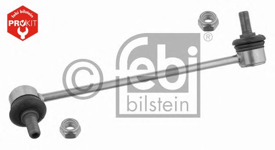 Тяга / стойка стабилизатора FEBI BILSTEIN 26919 PROKIT