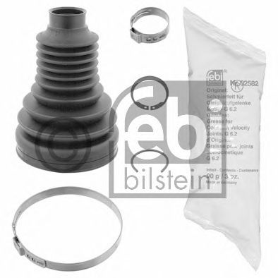 Комплект пыльника ШРУСа FEBI BILSTEIN 27102