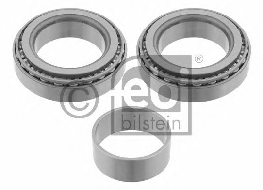 Ступичный подшипник FEBI BILSTEIN 27162