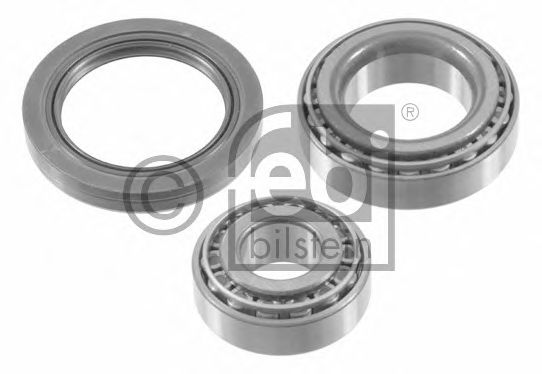 Ступичный подшипник FEBI BILSTEIN 27311