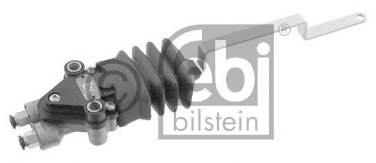 Клапан, кріплення кабіни FEBI BILSTEIN 27369
