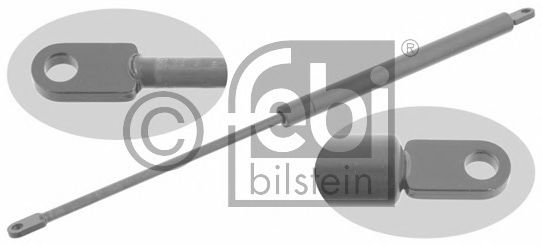 Газова пружина, капот FEBI BILSTEIN 27678