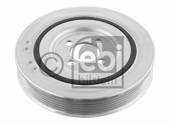 Шкив коленвала FEBI BILSTEIN 27824