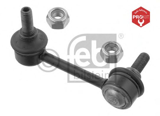Тяга / стойка стабилизатора FEBI BILSTEIN 28048 PROKIT