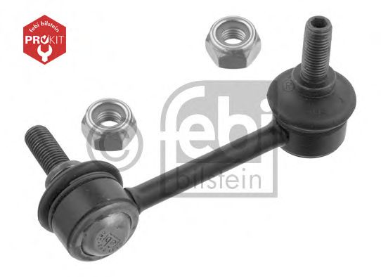 Тяга / стойка стабилизатора FEBI BILSTEIN 28049 PROKIT