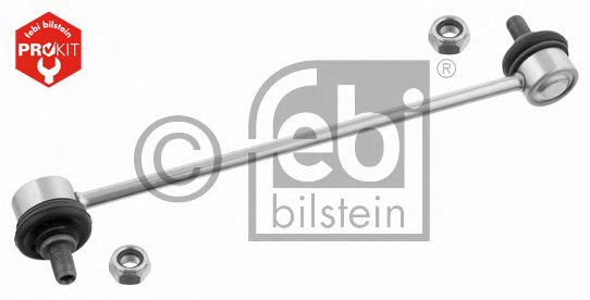 Тяга / стійка стабілізатора FEBI BILSTEIN 28059
