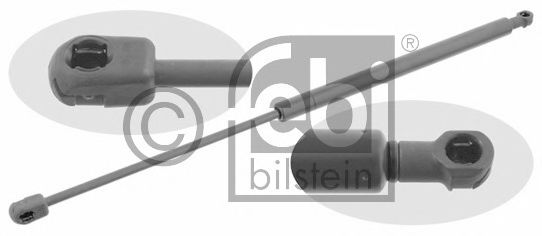Газовый упор крышки багажника FEBI BILSTEIN 28065