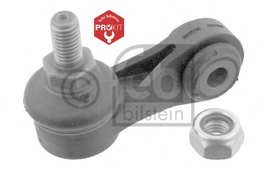 Тяга / стійка стабілізатора FEBI BILSTEIN 28211
