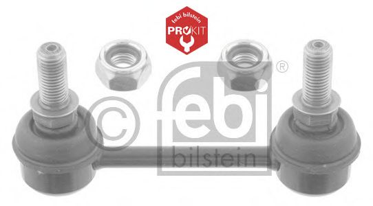Тяга / стойка стабилизатора FEBI BILSTEIN 28439 PROKIT