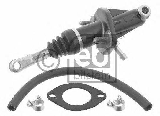 Главный цилиндр сцепления FEBI BILSTEIN 28485