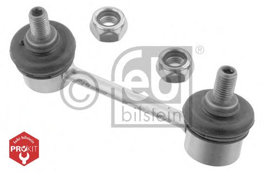 Тяга / стойка стабилизатора FEBI BILSTEIN 28629 PROKIT