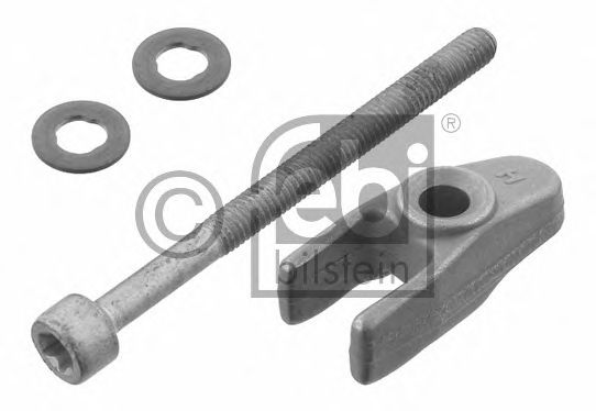 Корпус форсунки FEBI BILSTEIN 29141