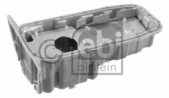 Масляный поддон FEBI BILSTEIN 29469
