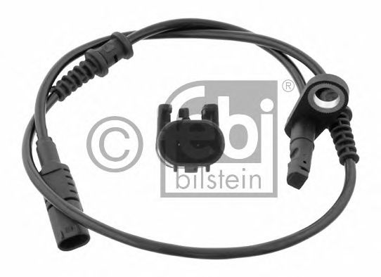 Датчик вращения колеса FEBI BILSTEIN 29508