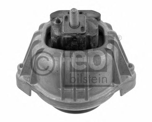 Подушка двигателя FEBI BILSTEIN 31014