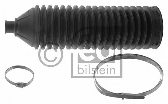 Комплект пыльников рулевой рейки FEBI BILSTEIN 31052