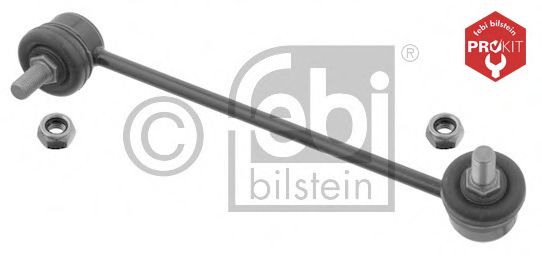 Тяга / стойка стабилизатора FEBI BILSTEIN 31107 PROKIT