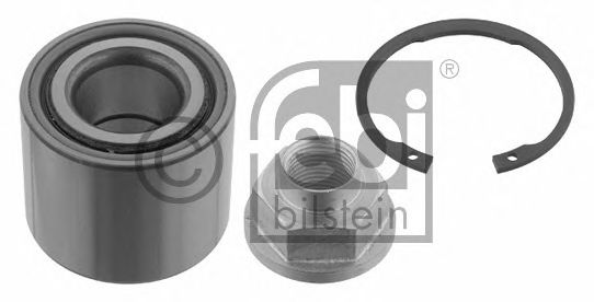 Ступичный подшипник FEBI BILSTEIN 31341