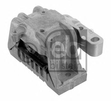 Подушка двигателя FEBI BILSTEIN 31380
