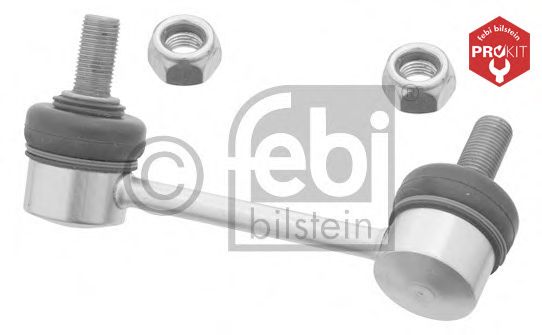 Тяга / стойка стабилизатора FEBI BILSTEIN 31559 PROKIT
