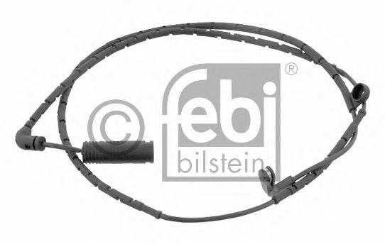 Датчик износа колодок FEBI BILSTEIN 31822