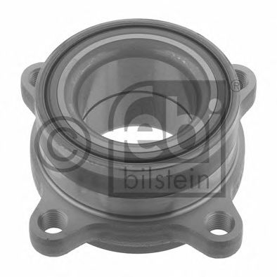 Ступичный подшипник FEBI BILSTEIN 31833