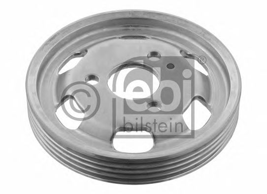 Шкив насоса гидроусилителя (ГУР) FEBI BILSTEIN 32149