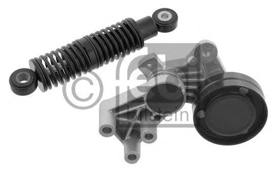 Натяжитель ремня FEBI BILSTEIN 32201