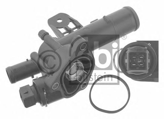 Термостат FEBI BILSTEIN 32445