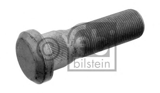 Болт крепления колеса FEBI BILSTEIN 32796