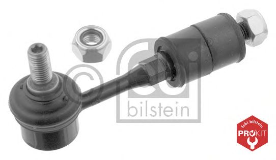 Тяга / стойка стабилизатора FEBI BILSTEIN 32870 PROKIT